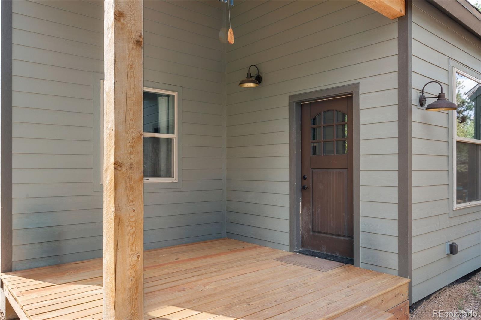MLS Image #3 for 2270  pikes peak drive,florissant, Colorado