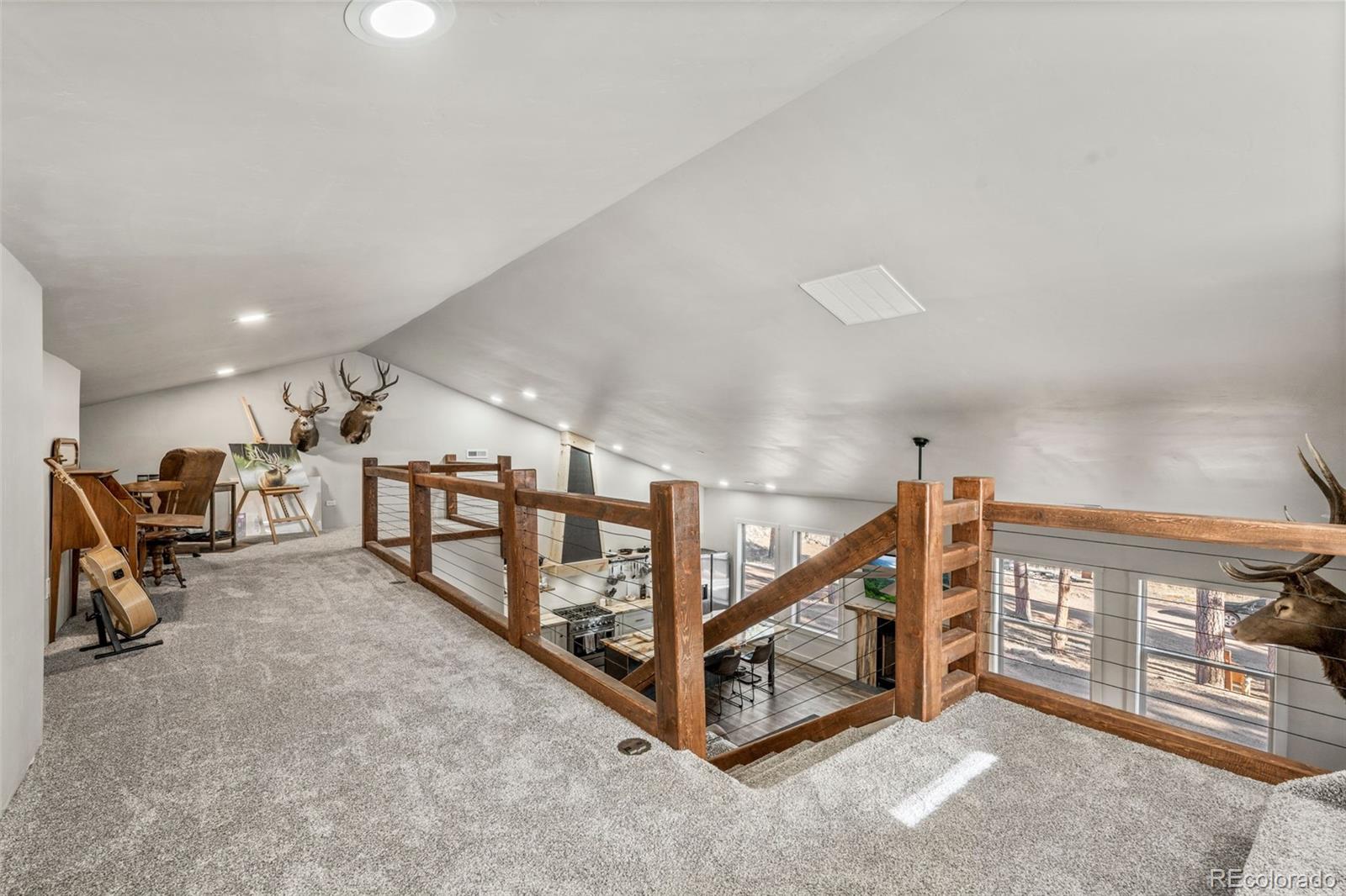 MLS Image #31 for 2270  pikes peak drive,florissant, Colorado