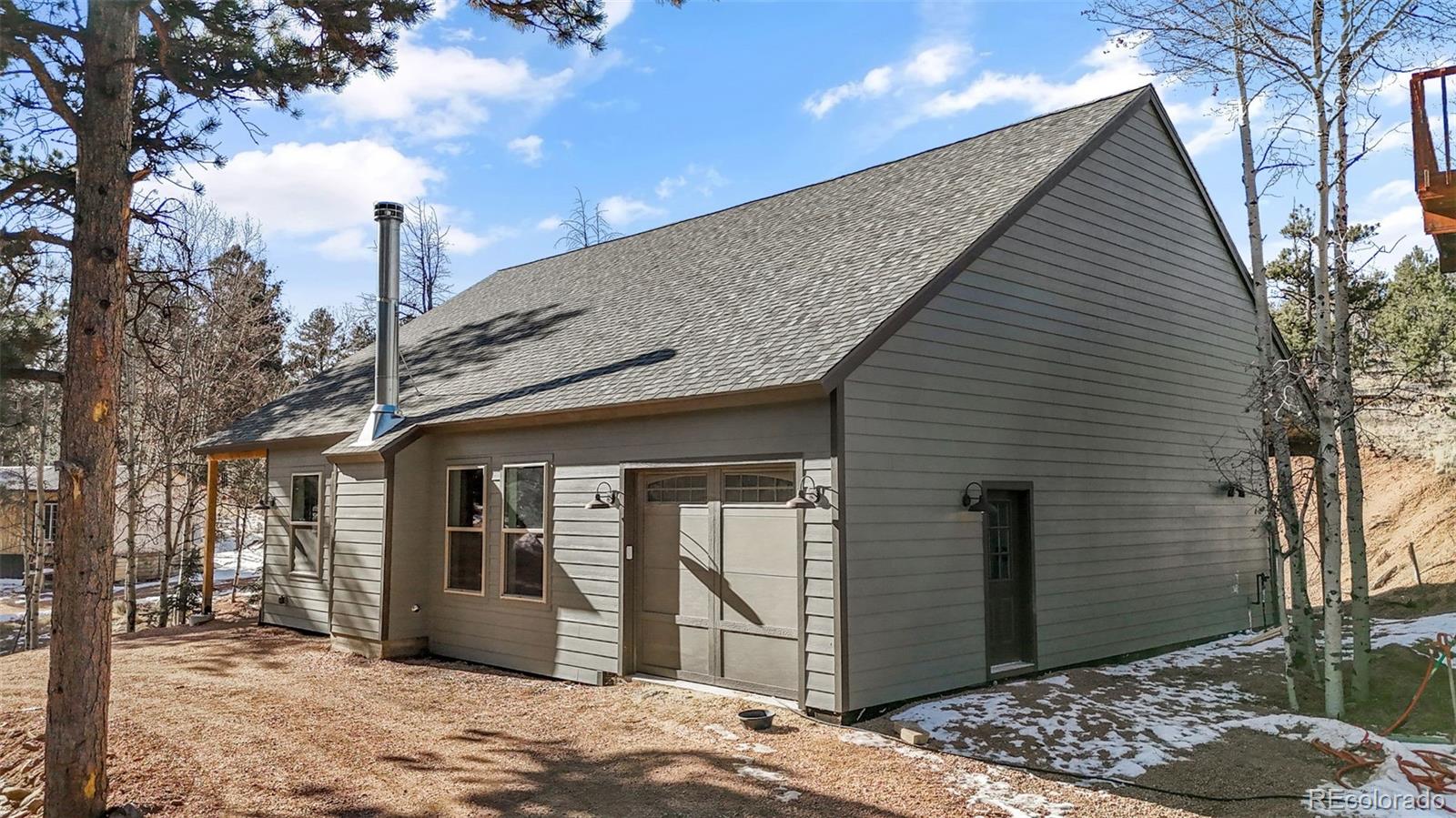 MLS Image #36 for 2270  pikes peak drive,florissant, Colorado