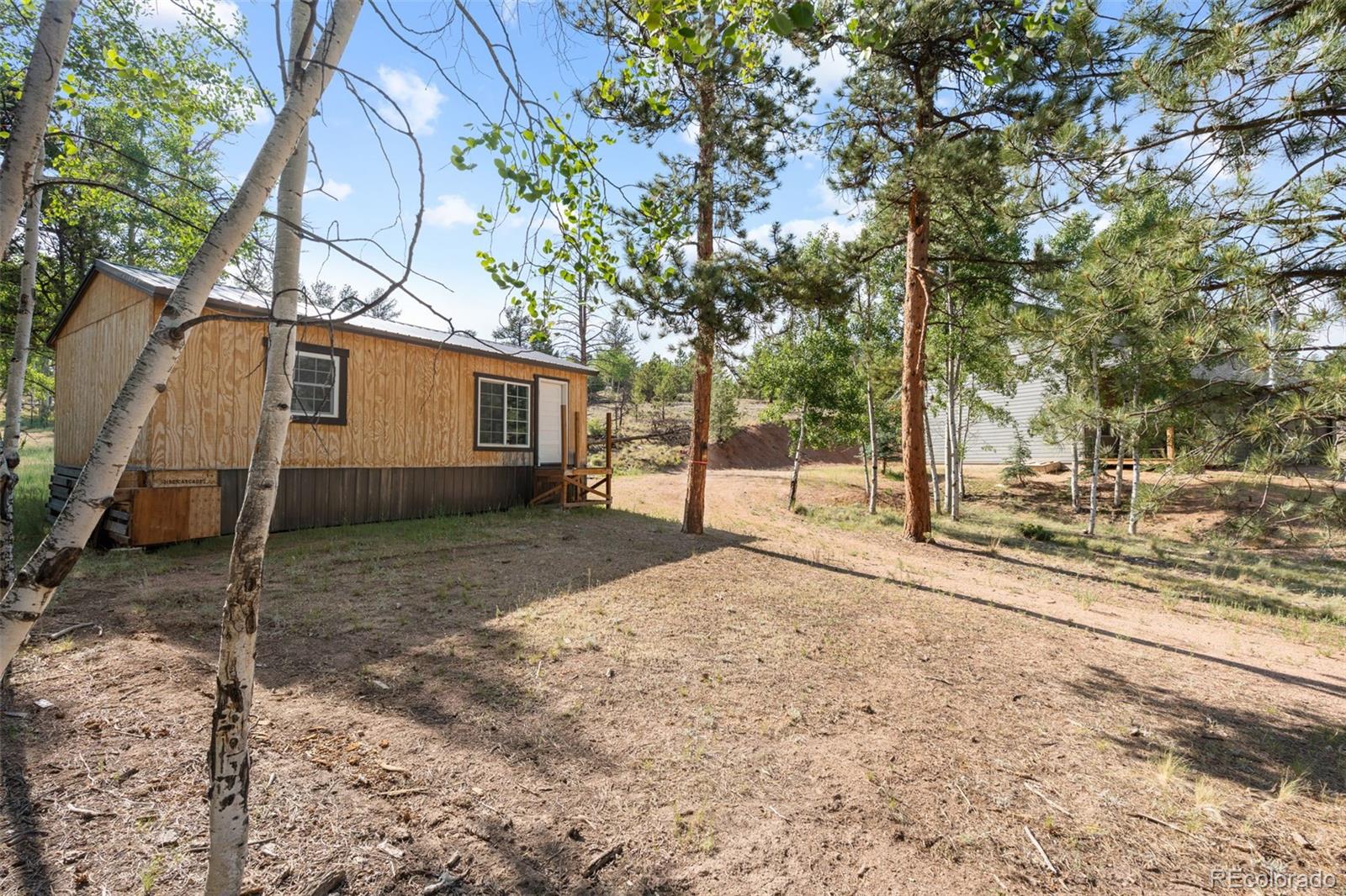 MLS Image #39 for 2270  pikes peak drive,florissant, Colorado