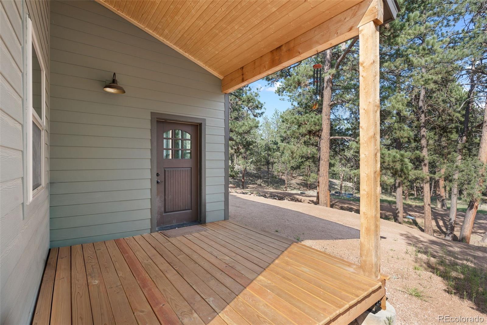 MLS Image #4 for 2270  pikes peak drive,florissant, Colorado