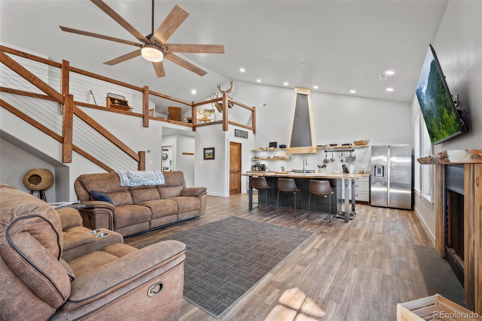 MLS Image #6 for 2270  pikes peak drive,florissant, Colorado