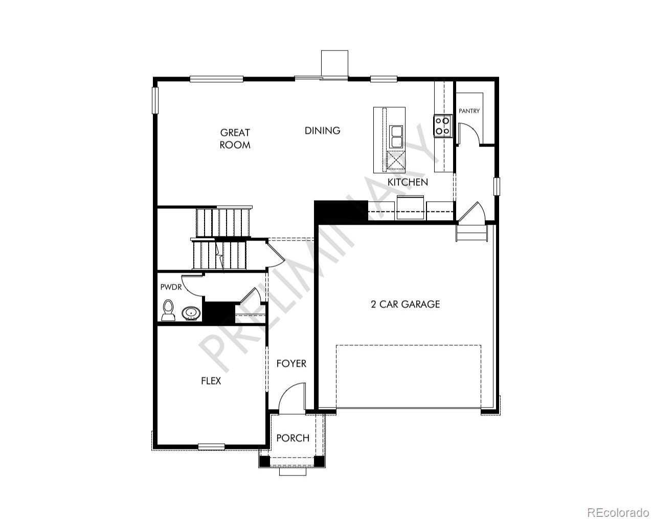 MLS Image #31 for 6852  quail avenue,firestone, Colorado