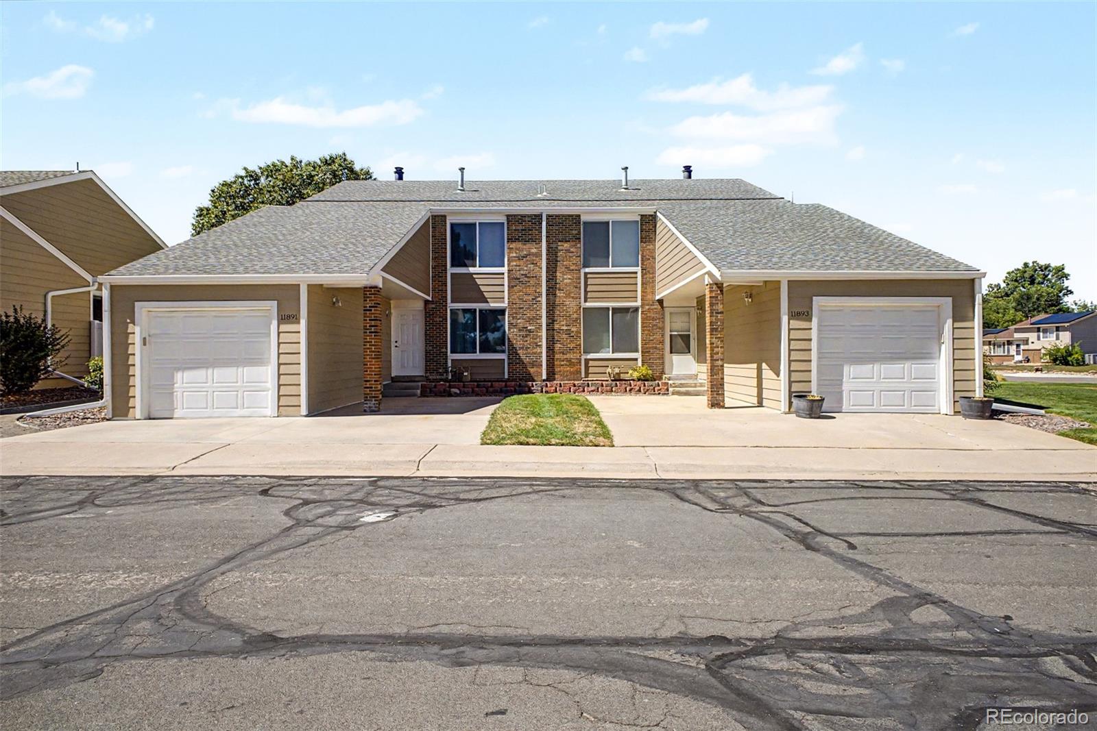 MLS Image #0 for 11891  madison place,thornton, Colorado