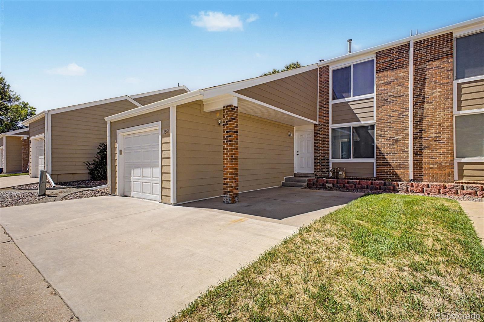 MLS Image #1 for 11891  madison place,thornton, Colorado