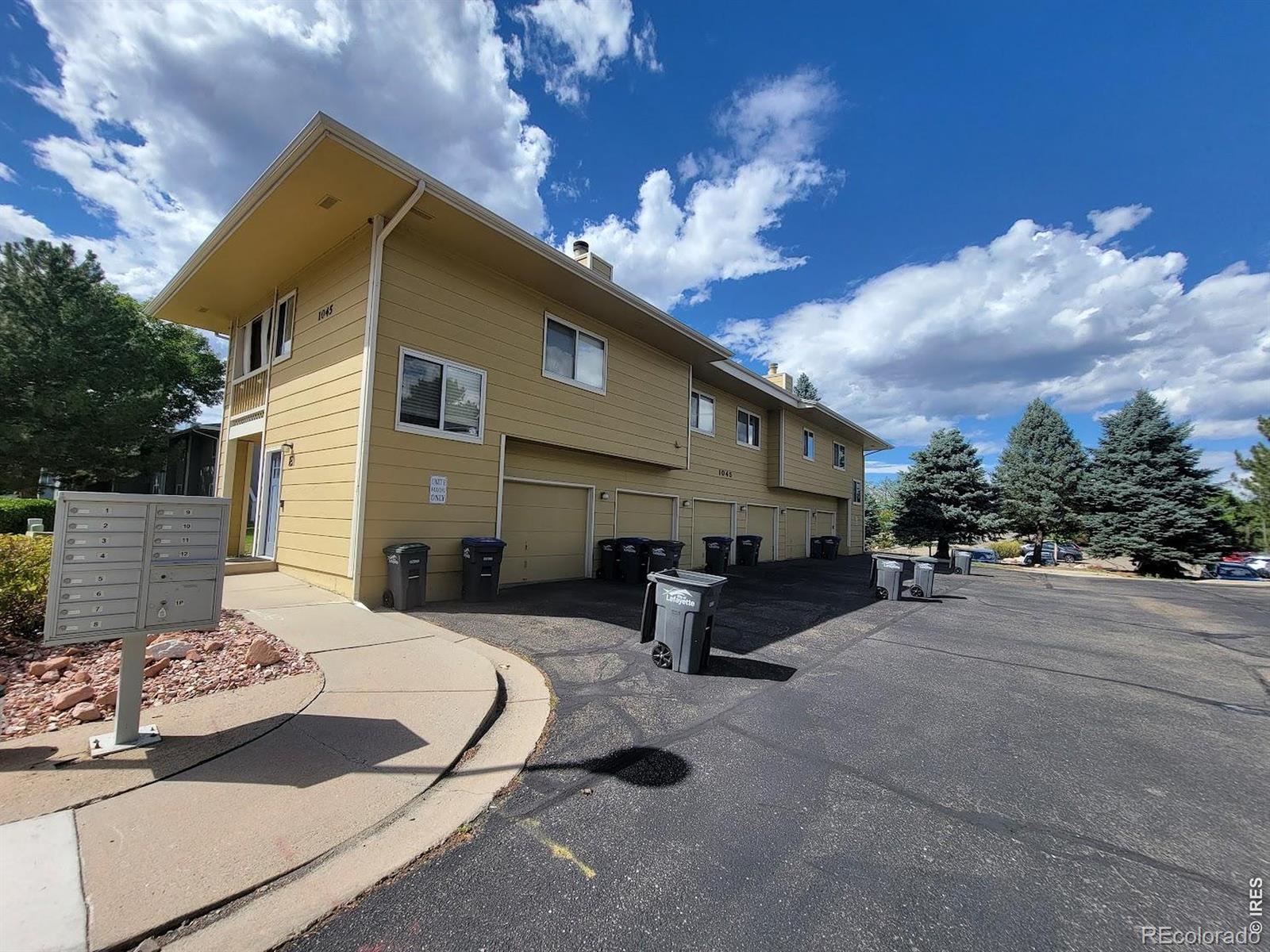 MLS Image #19 for 1045  delta drive,lafayette, Colorado