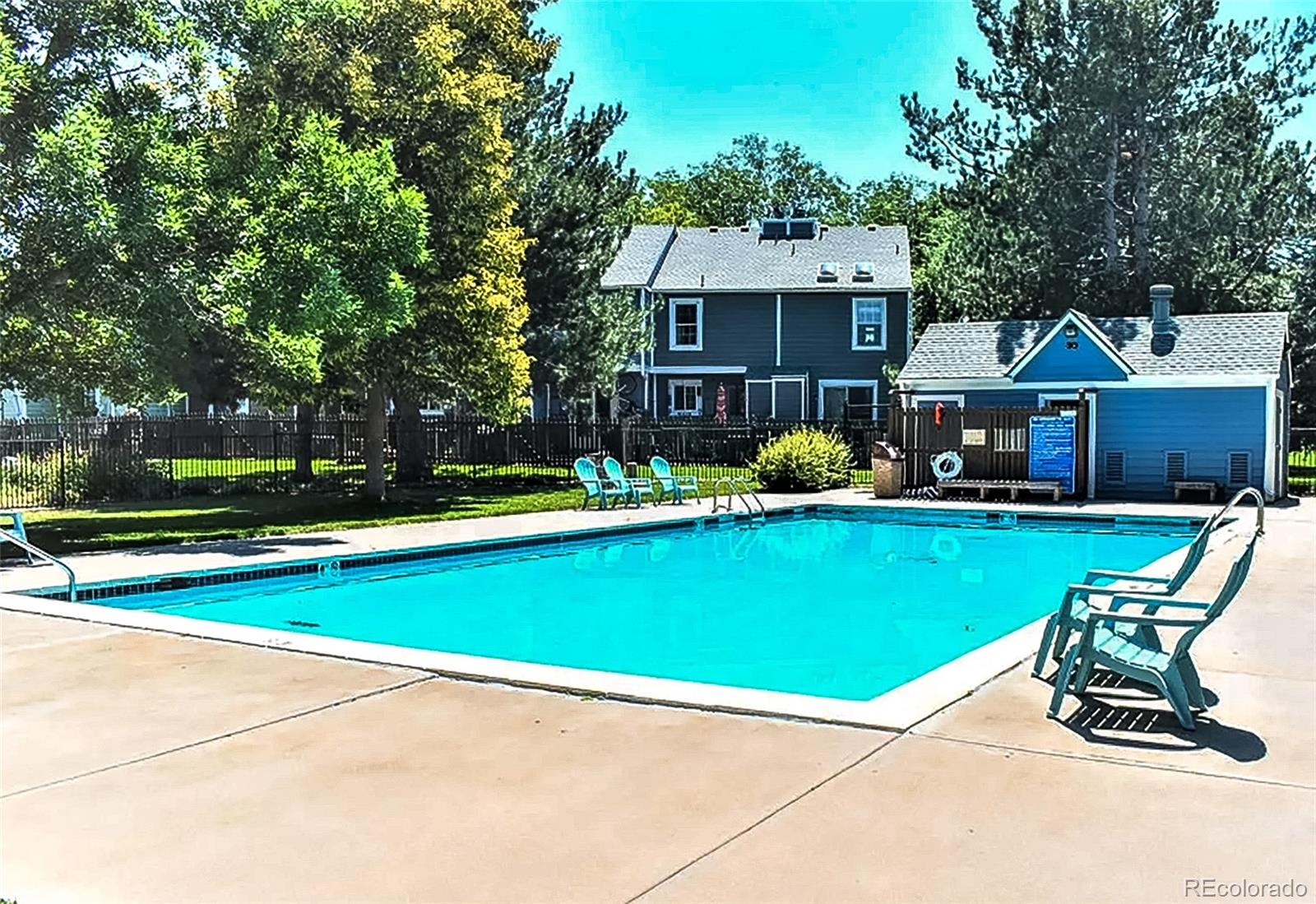 MLS Image #16 for 10609 w dartmouth avenue,denver, Colorado