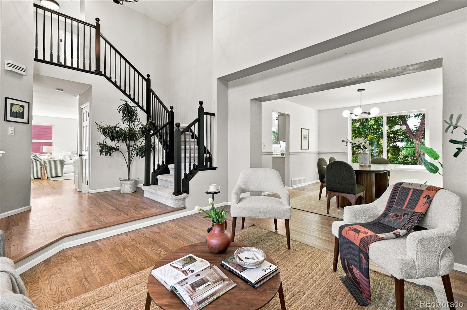 MLS Image #10 for 9815  spring hill street,highlands ranch, Colorado