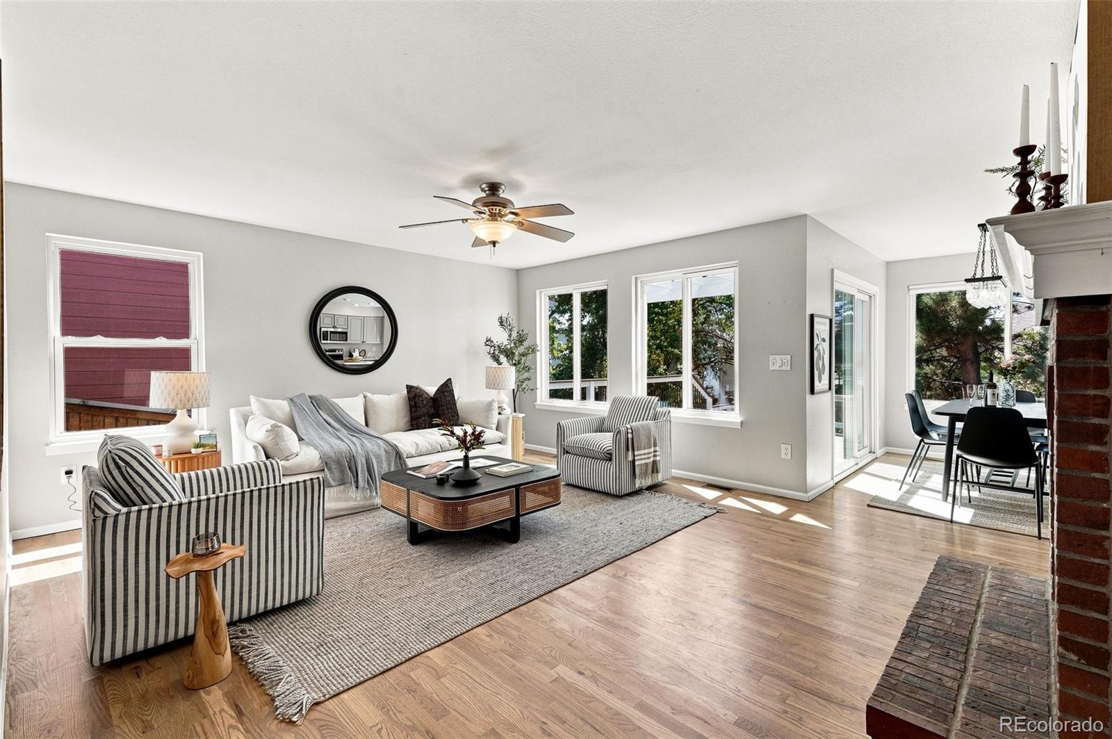 MLS Image #14 for 9815  spring hill street,highlands ranch, Colorado