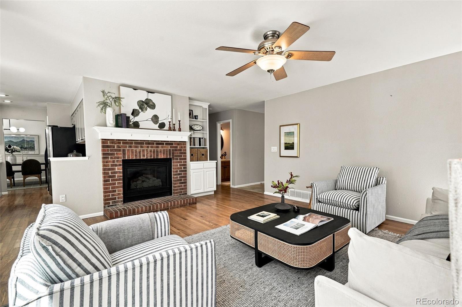 MLS Image #17 for 9815  spring hill street,highlands ranch, Colorado