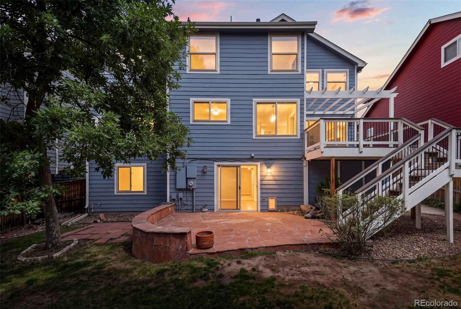 MLS Image #39 for 9815  spring hill street,highlands ranch, Colorado