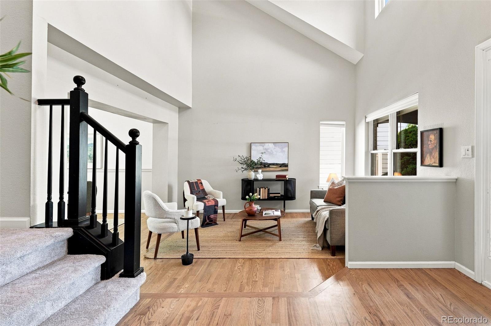 MLS Image #6 for 9815  spring hill street,highlands ranch, Colorado