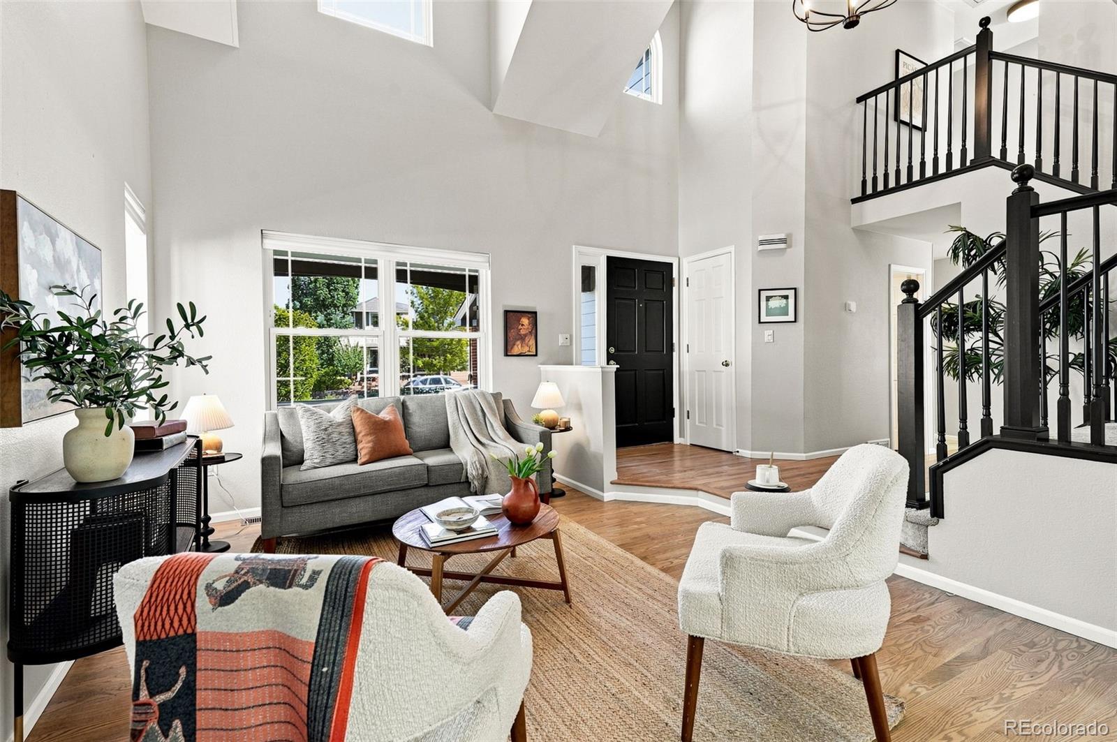 MLS Image #9 for 9815  spring hill street,highlands ranch, Colorado