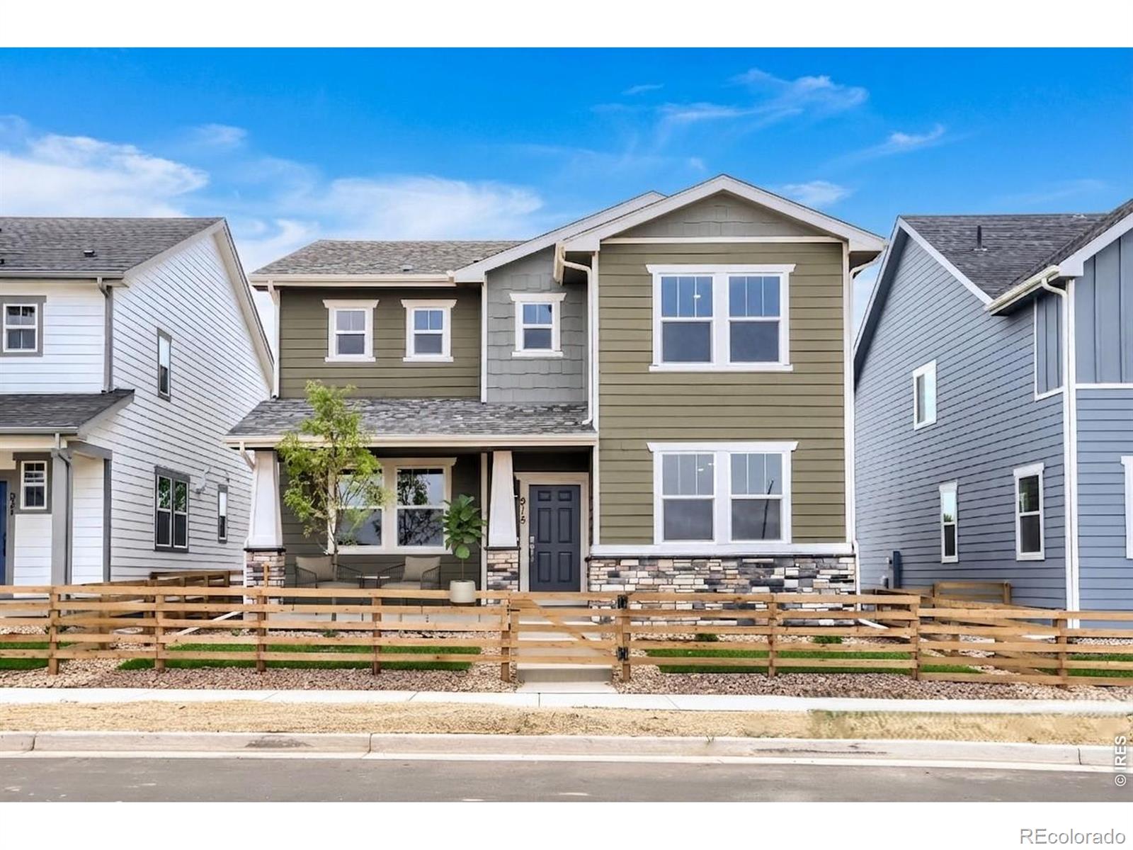 MLS Image #0 for 915  nettle lane,fort collins, Colorado