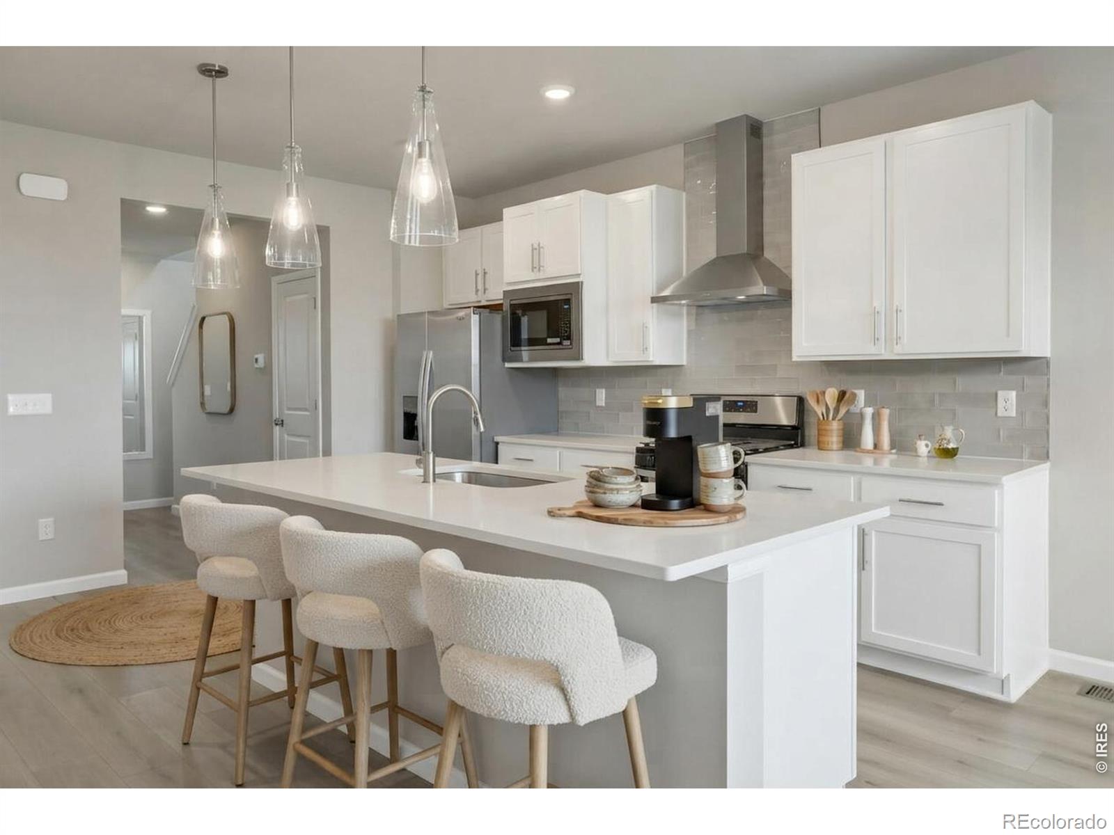 MLS Image #1 for 915  nettle lane,fort collins, Colorado