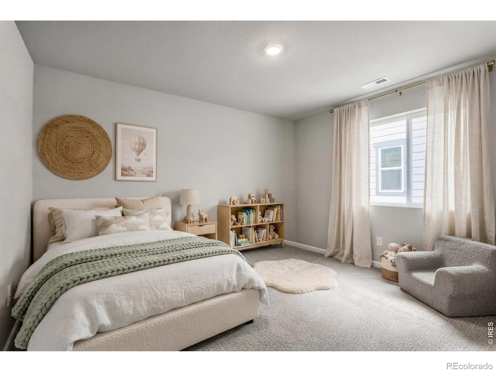MLS Image #12 for 915  nettle lane,fort collins, Colorado