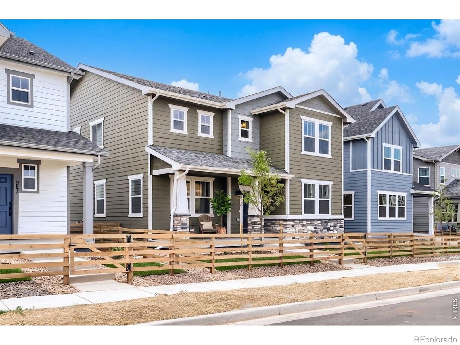 MLS Image #17 for 915  nettle lane,fort collins, Colorado