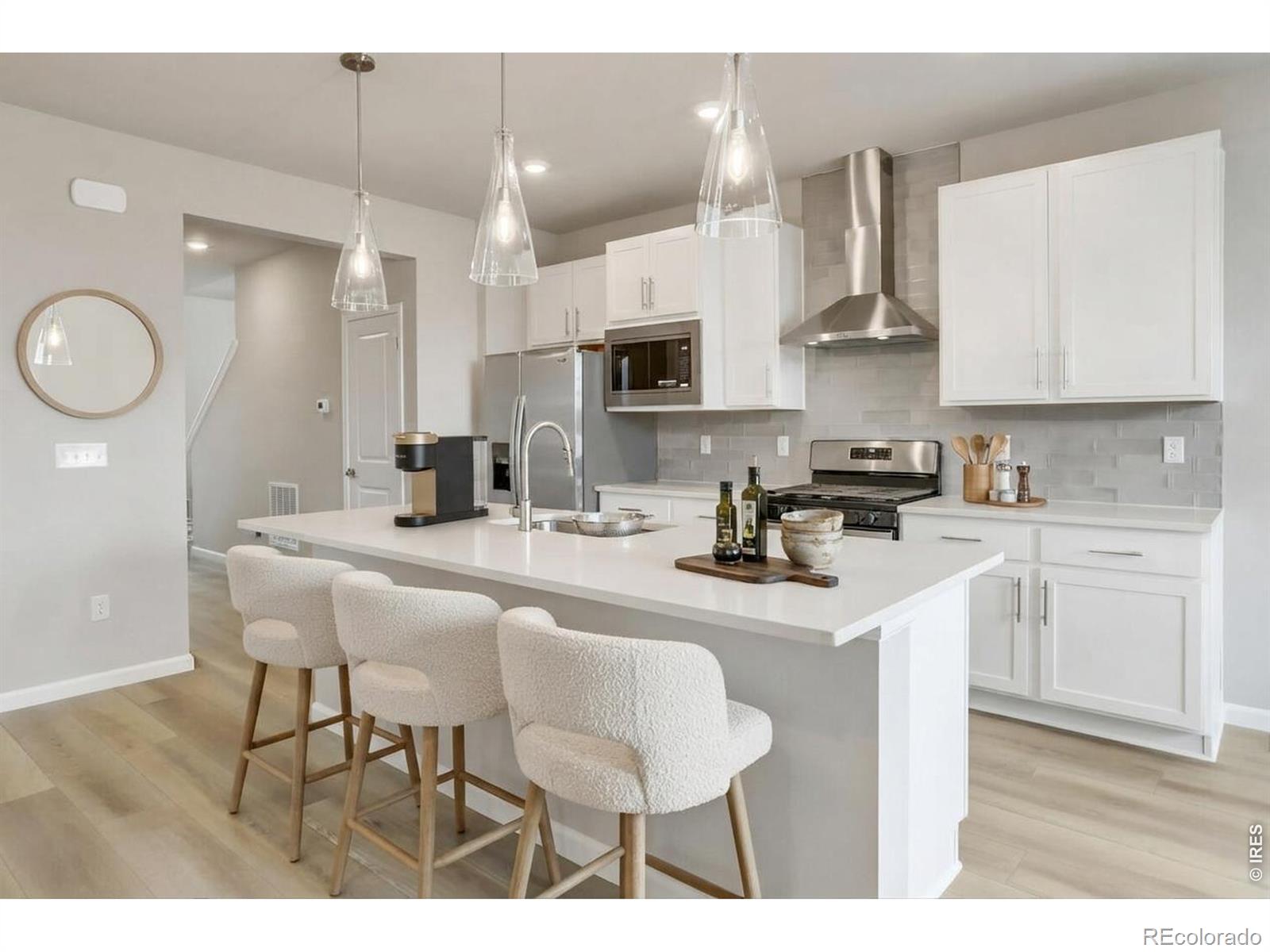 MLS Image #2 for 915  nettle lane,fort collins, Colorado