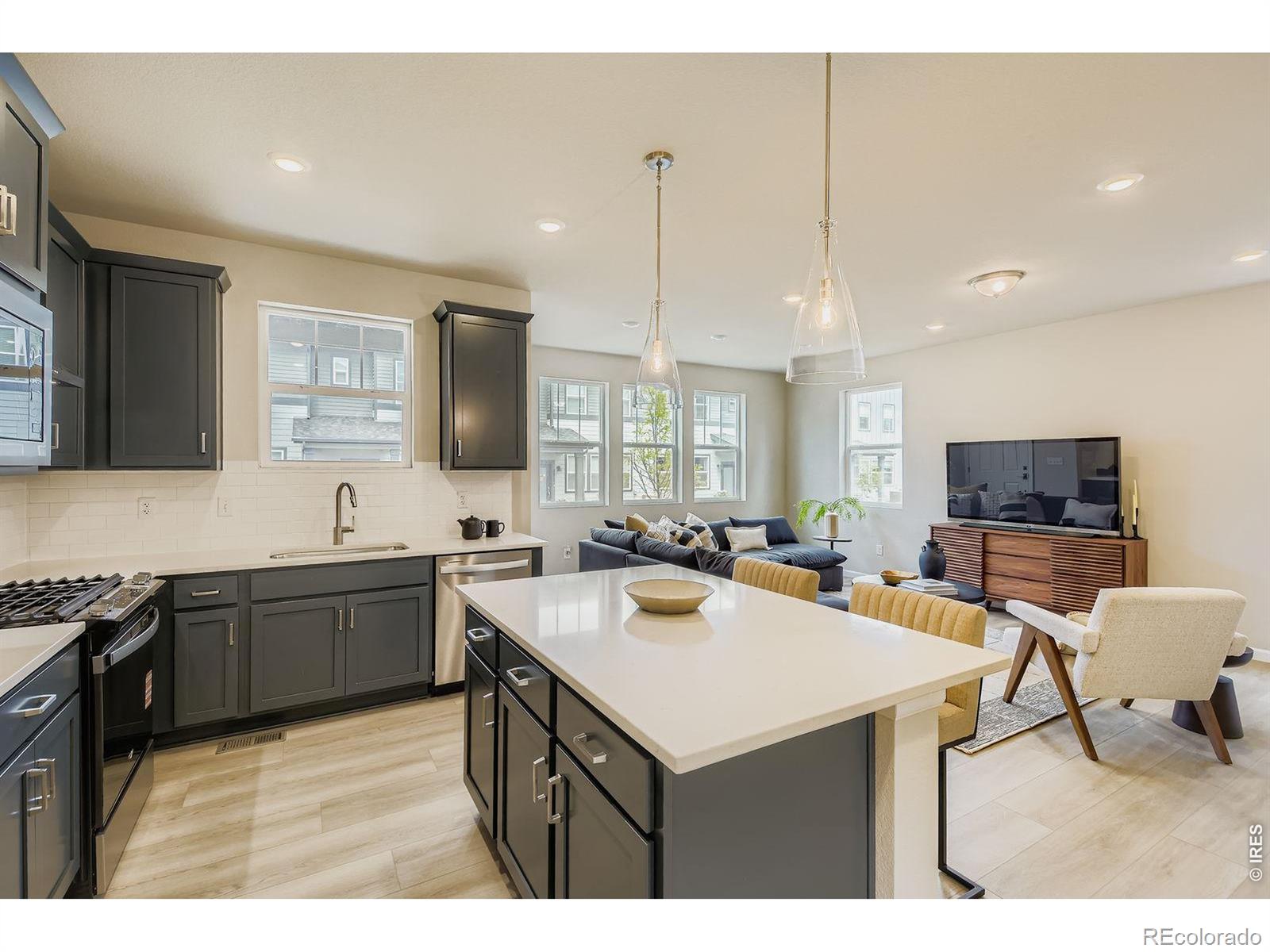 MLS Image #2 for 973  rusty blackbird lane,fort collins, Colorado