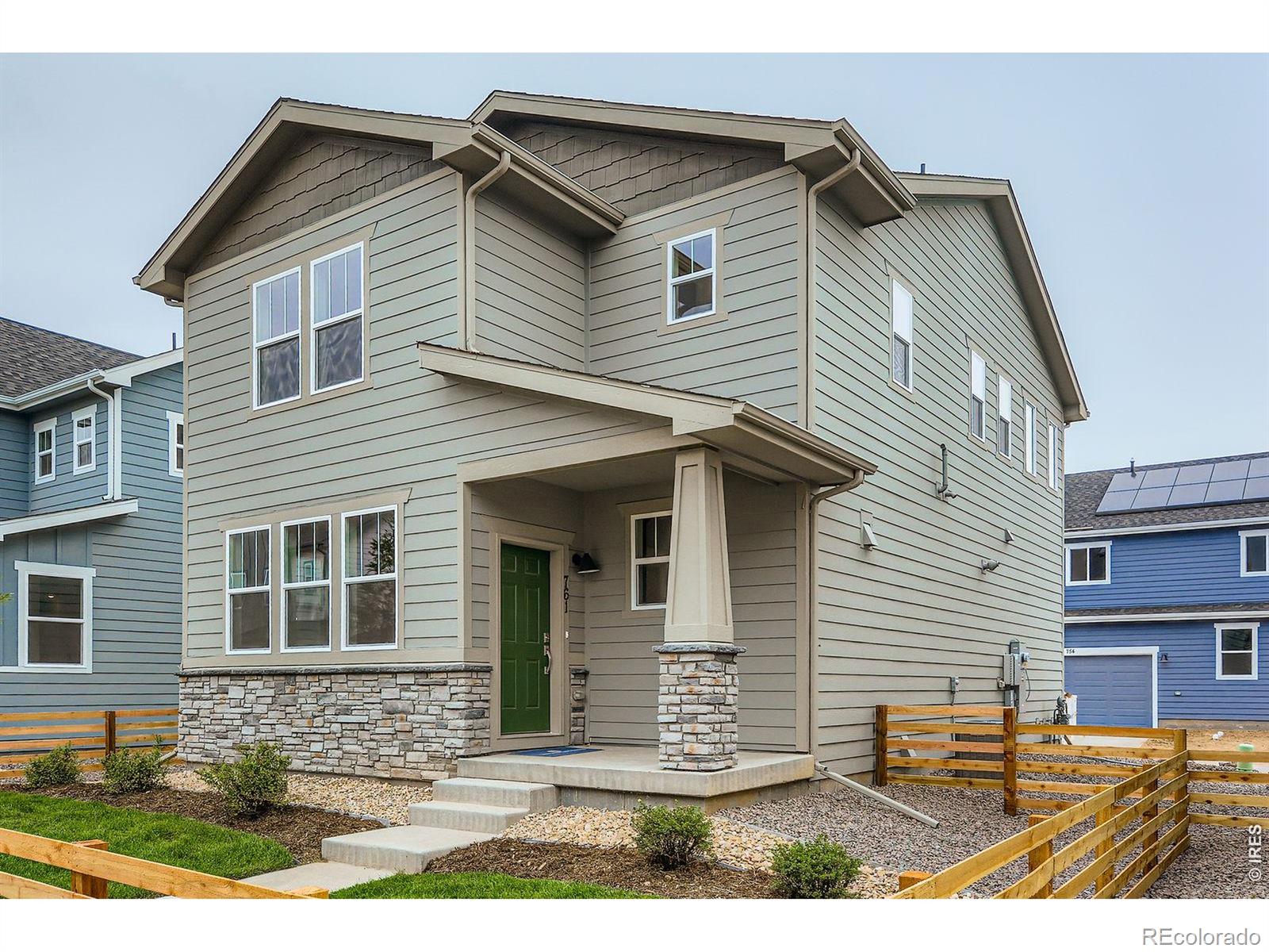 MLS Image #20 for 973  rusty blackbird lane,fort collins, Colorado