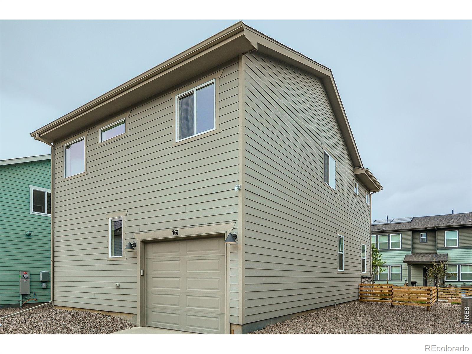 MLS Image #23 for 973  rusty blackbird lane,fort collins, Colorado