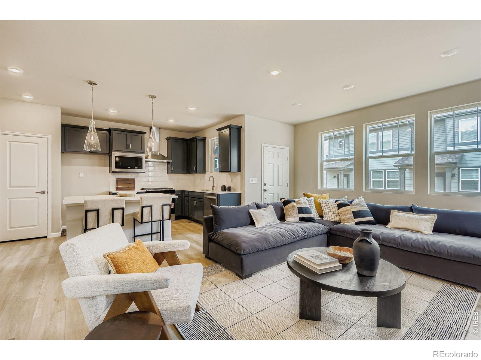 MLS Image #4 for 973  rusty blackbird lane,fort collins, Colorado