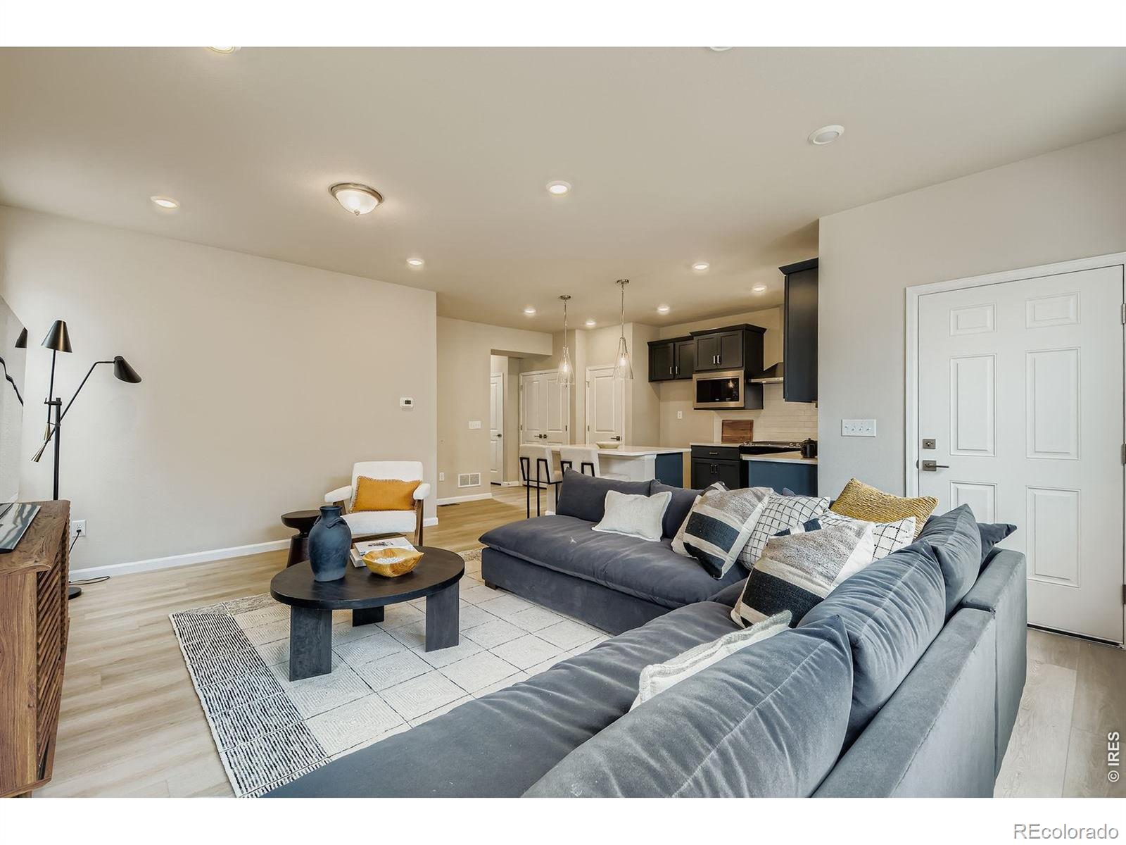 MLS Image #5 for 973  rusty blackbird lane,fort collins, Colorado
