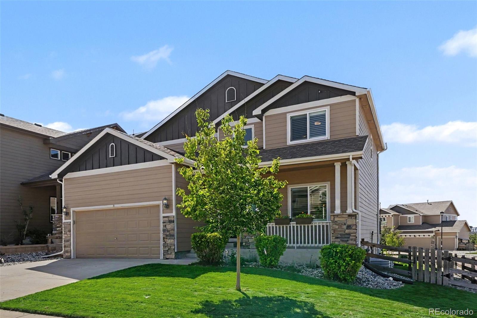 MLS Image #1 for 803  deschutes drive,colorado springs, Colorado