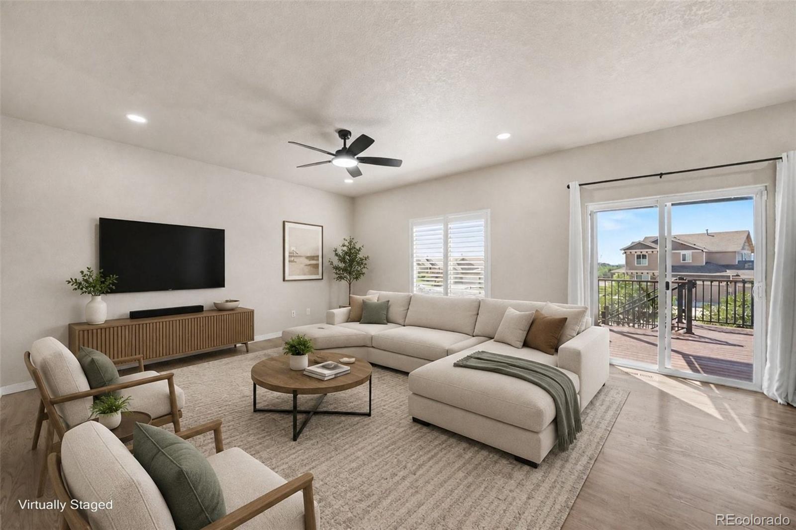 MLS Image #10 for 803  deschutes drive,colorado springs, Colorado