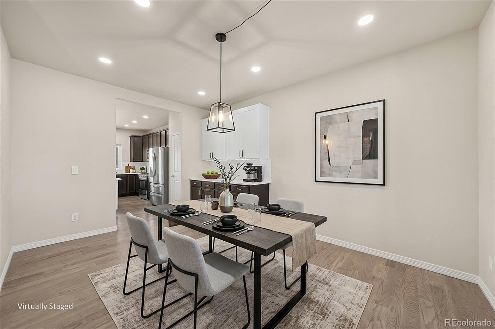 MLS Image #11 for 803  deschutes drive,colorado springs, Colorado
