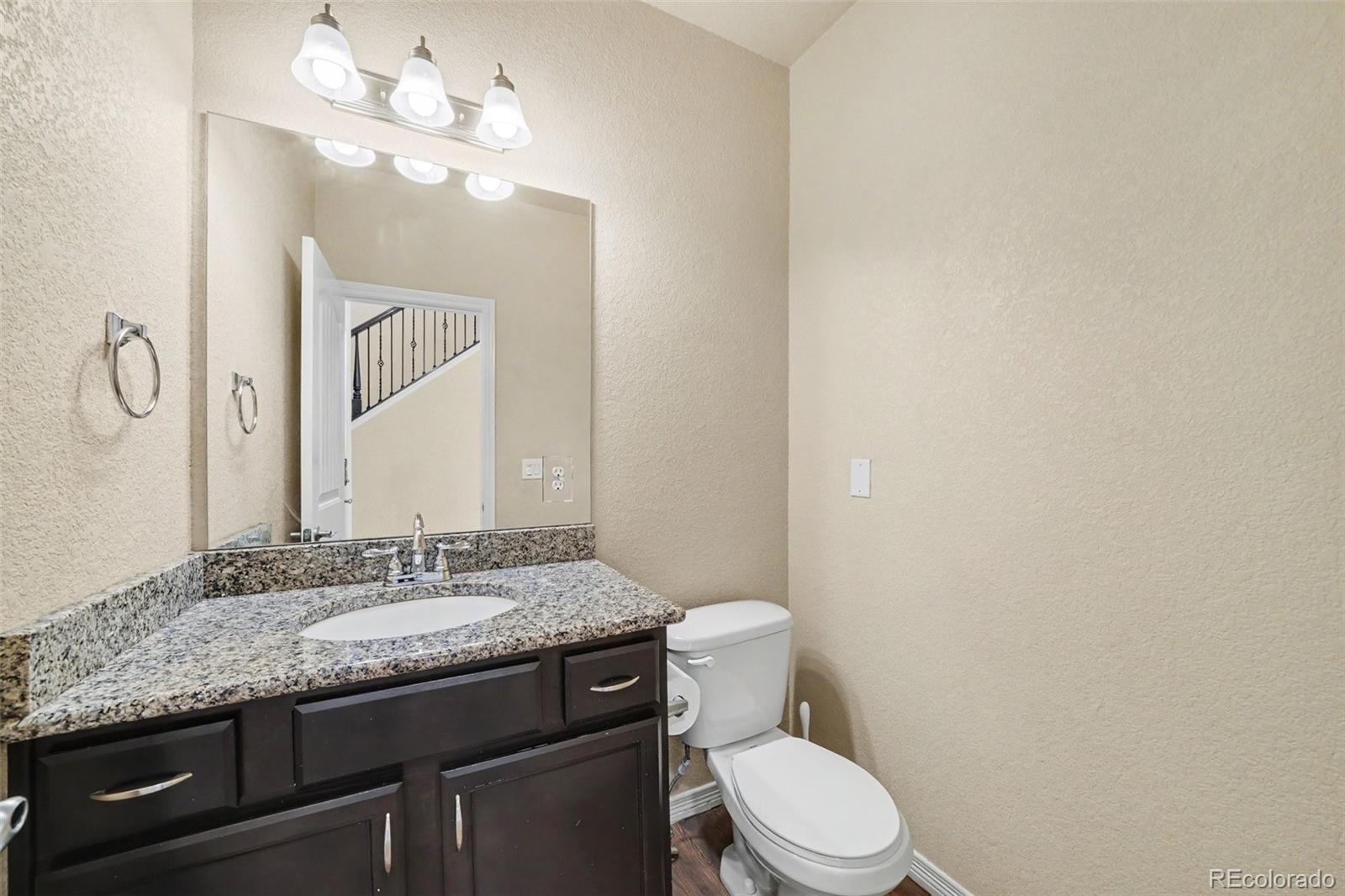 MLS Image #12 for 803  deschutes drive,colorado springs, Colorado