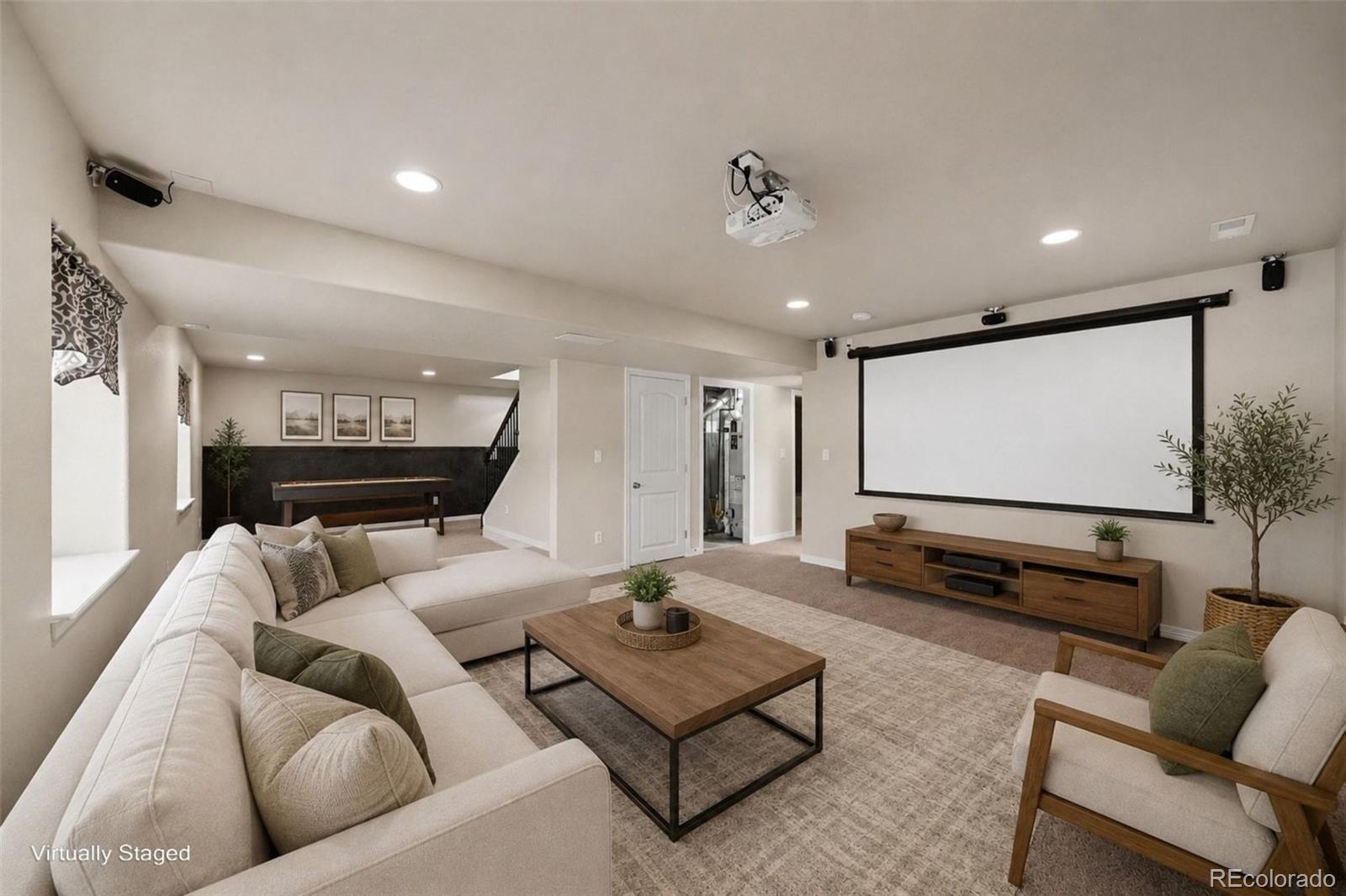 MLS Image #22 for 803  deschutes drive,colorado springs, Colorado