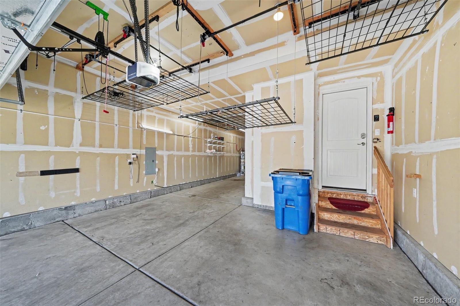 MLS Image #25 for 803  deschutes drive,colorado springs, Colorado