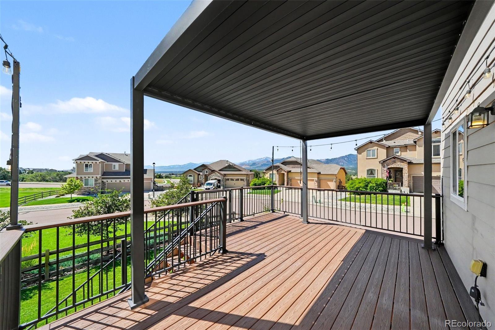 MLS Image #26 for 803  deschutes drive,colorado springs, Colorado