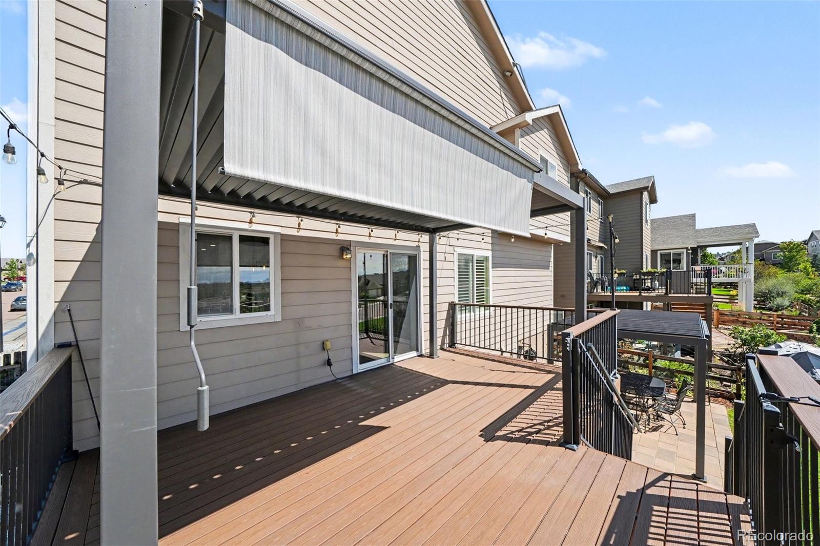 MLS Image #27 for 803  deschutes drive,colorado springs, Colorado