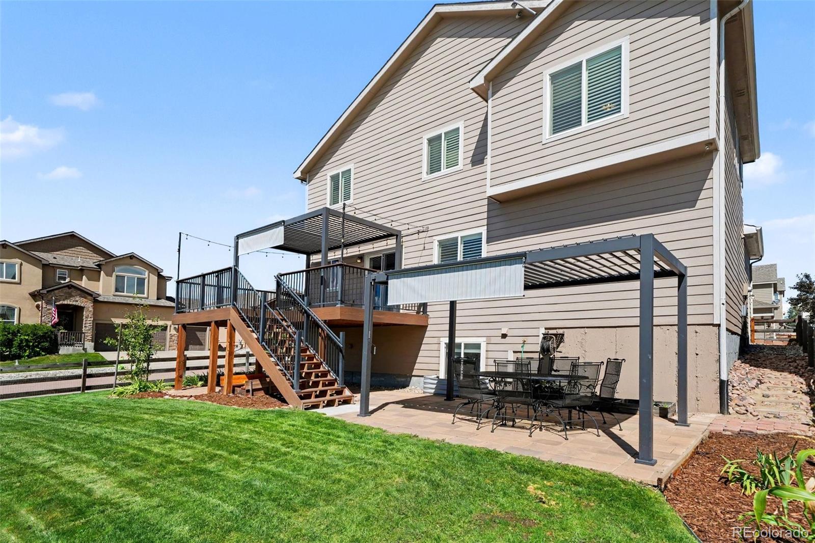 MLS Image #29 for 803  deschutes drive,colorado springs, Colorado