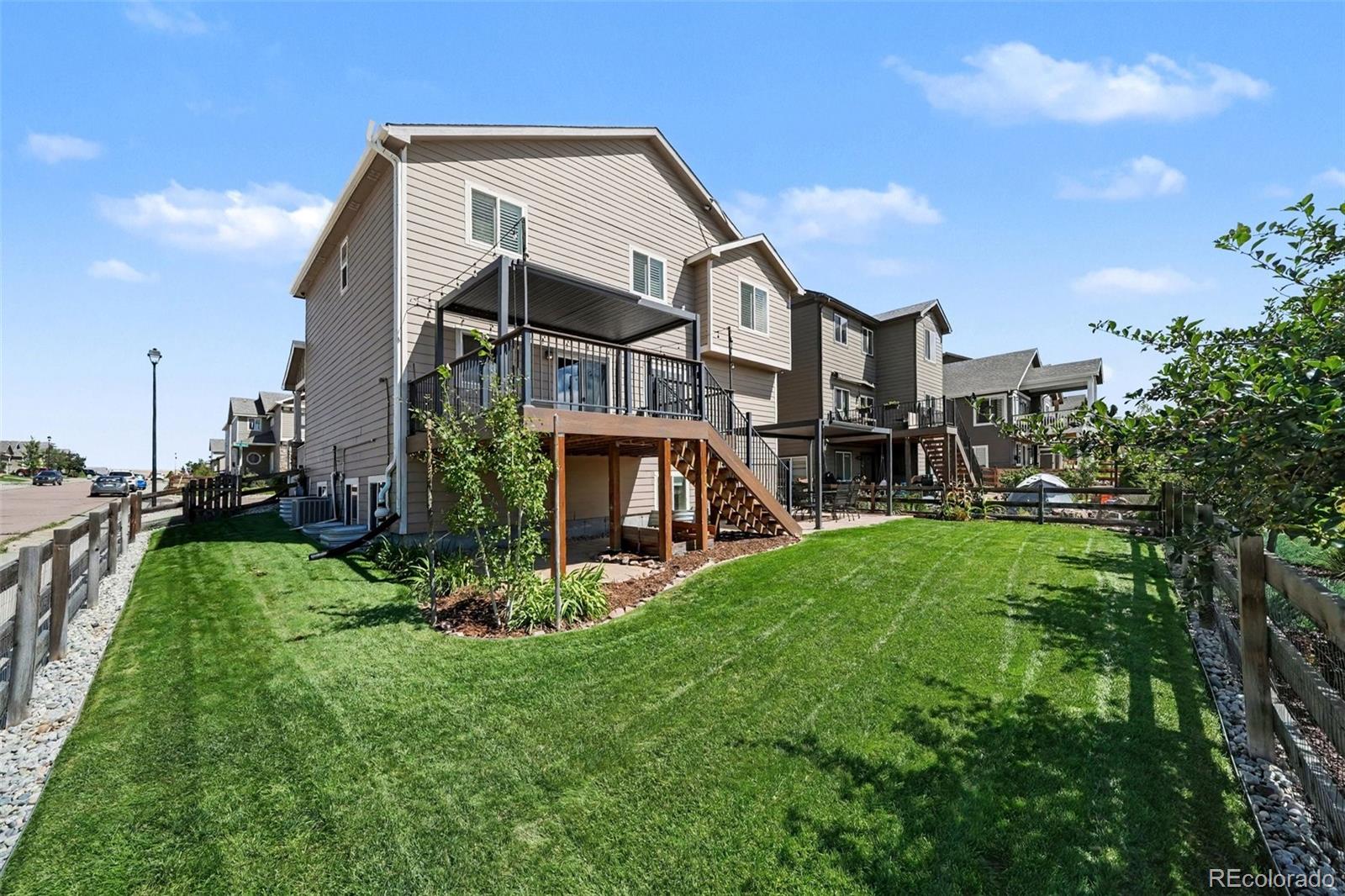 MLS Image #30 for 803  deschutes drive,colorado springs, Colorado