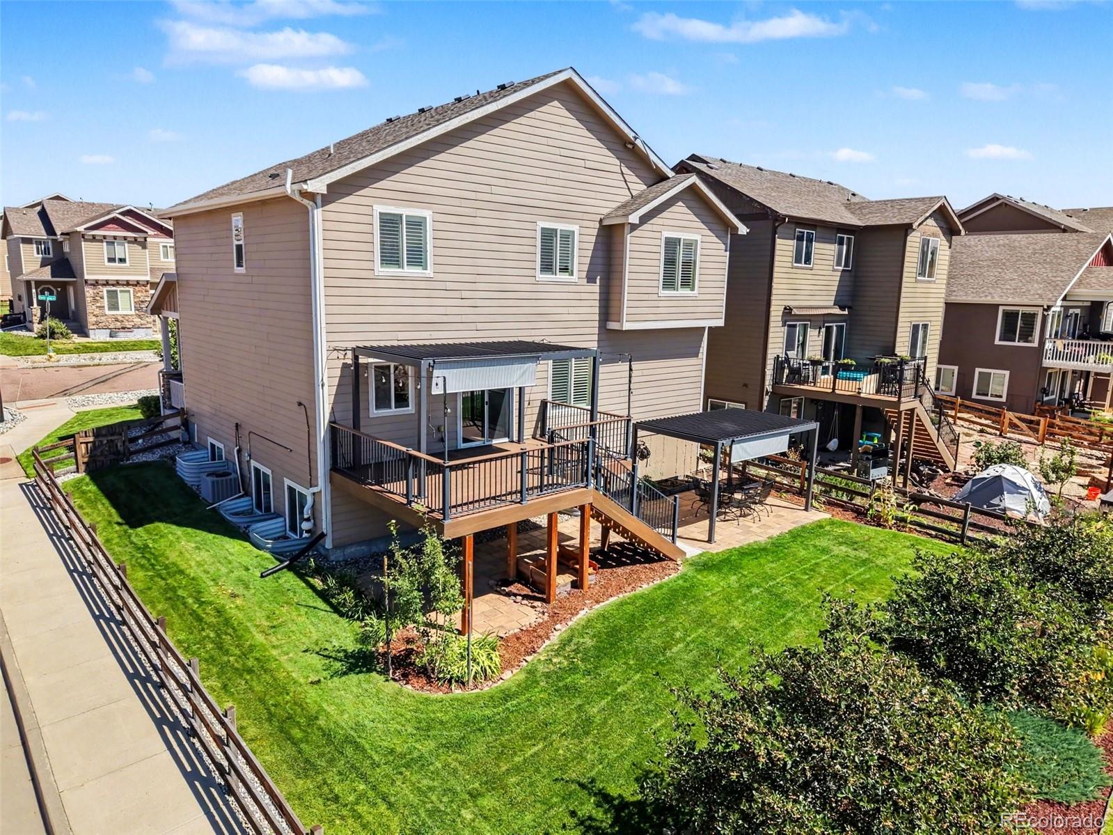 MLS Image #31 for 803  deschutes drive,colorado springs, Colorado