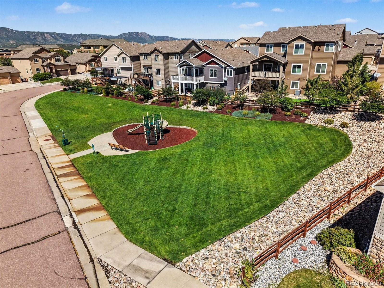 MLS Image #33 for 803  deschutes drive,colorado springs, Colorado