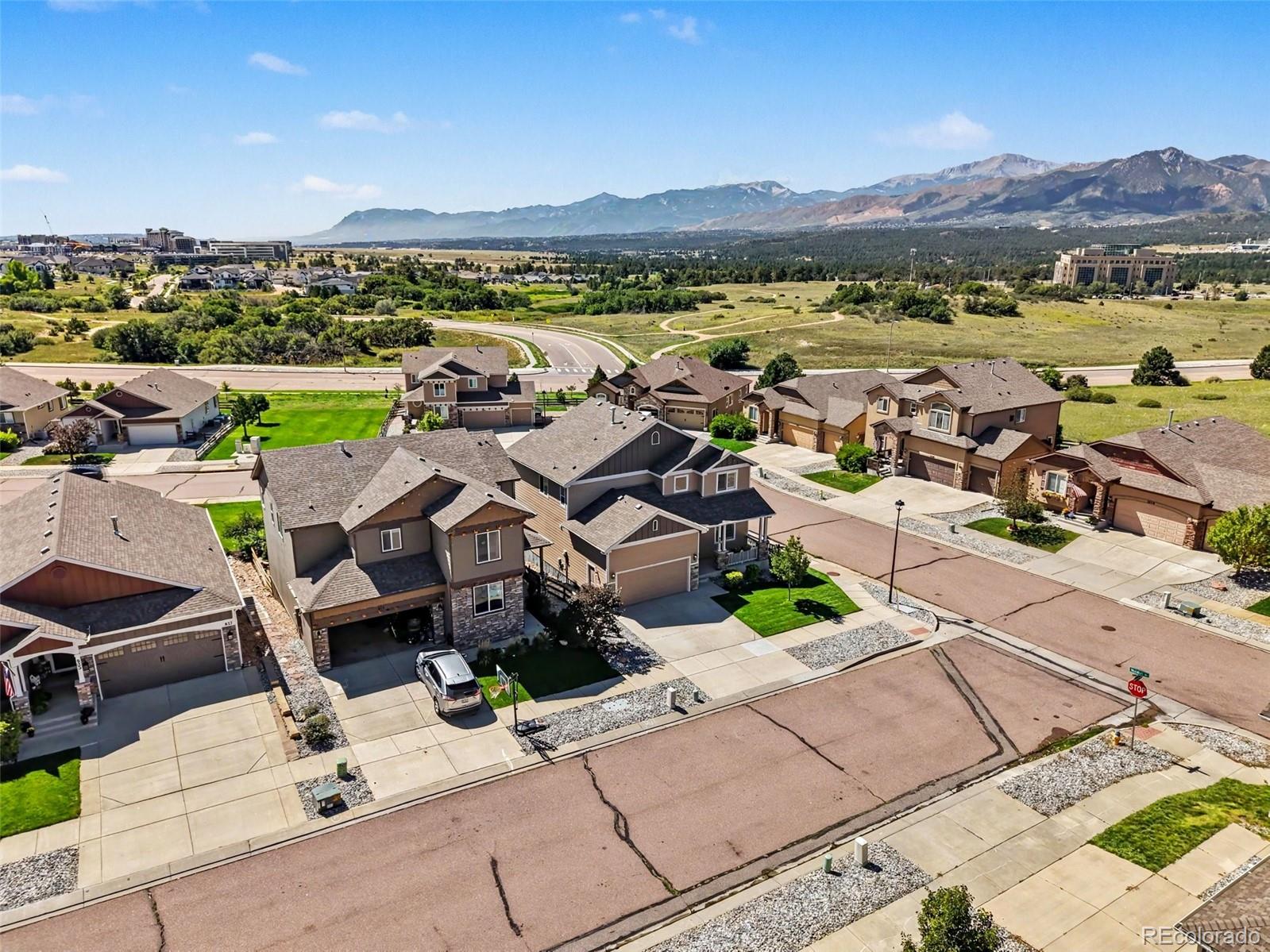 MLS Image #34 for 803  deschutes drive,colorado springs, Colorado