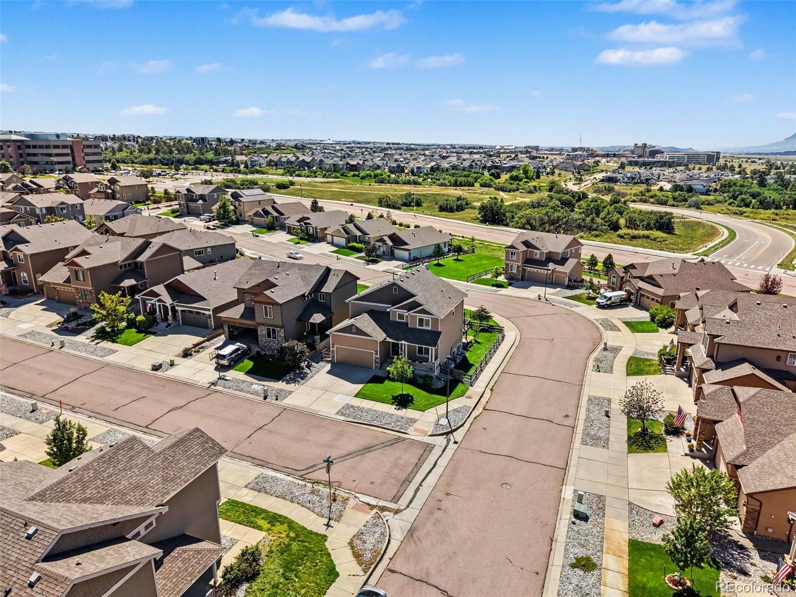 MLS Image #35 for 803  deschutes drive,colorado springs, Colorado