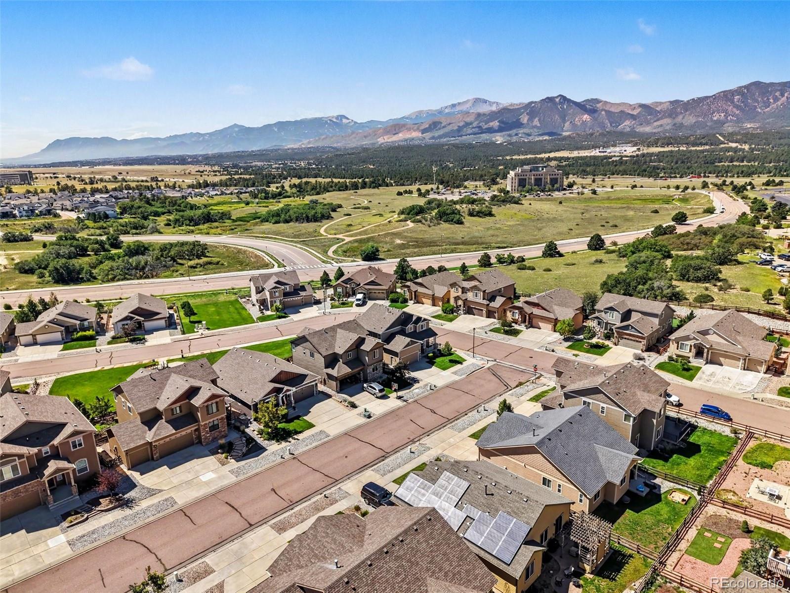 MLS Image #36 for 803  deschutes drive,colorado springs, Colorado