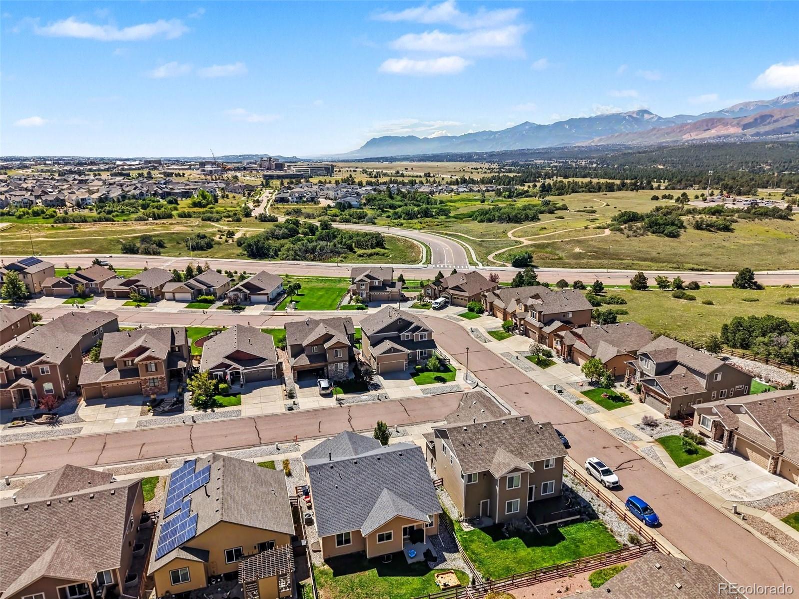 MLS Image #37 for 803  deschutes drive,colorado springs, Colorado
