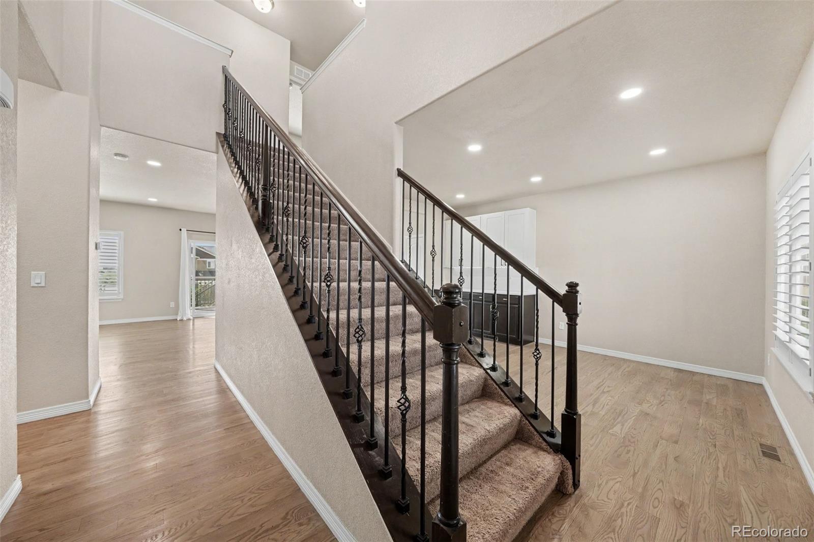 MLS Image #4 for 803  deschutes drive,colorado springs, Colorado
