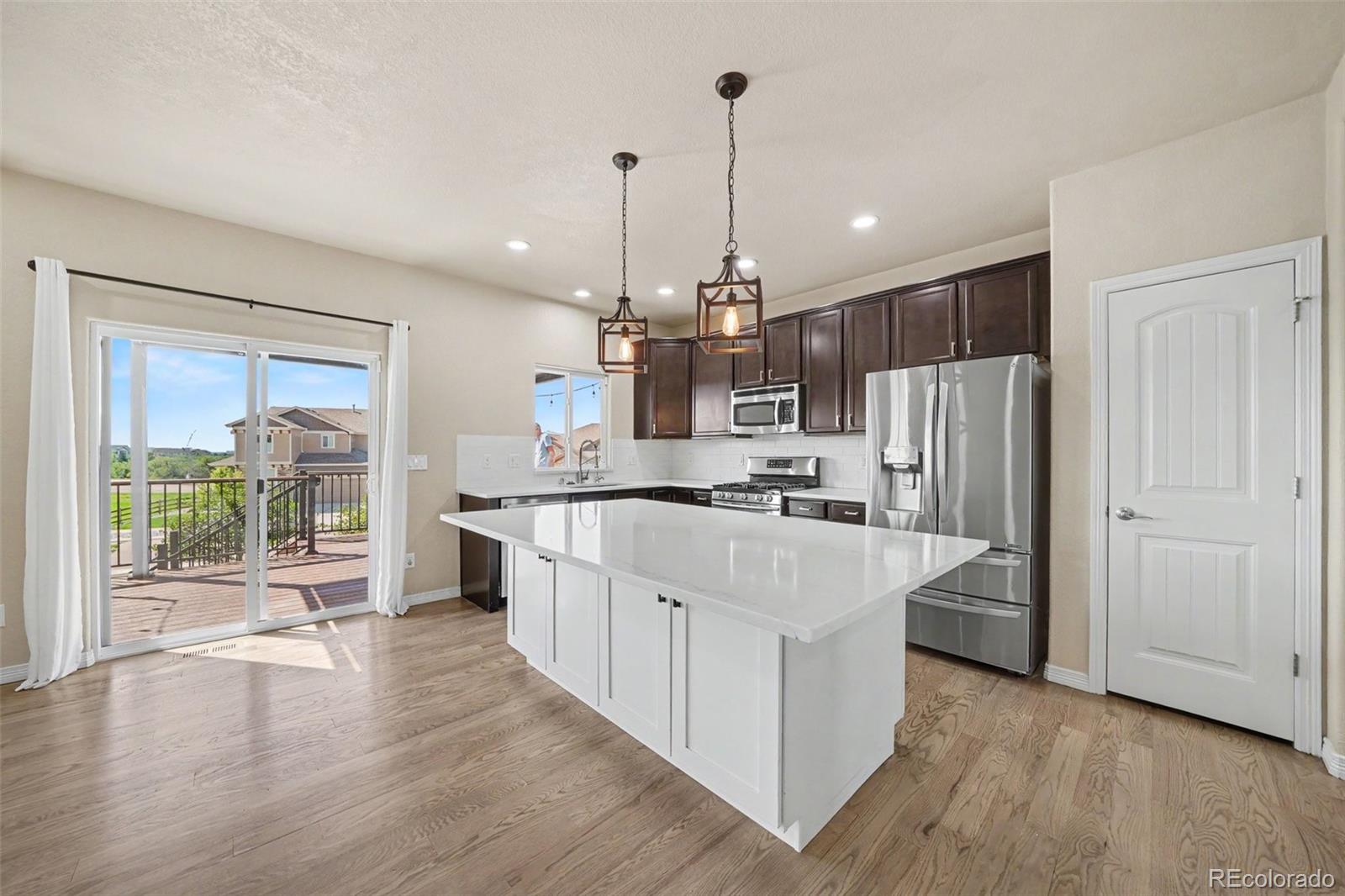 MLS Image #5 for 803  deschutes drive,colorado springs, Colorado