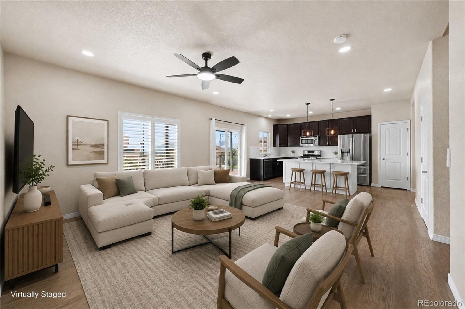 MLS Image #9 for 803  deschutes drive,colorado springs, Colorado
