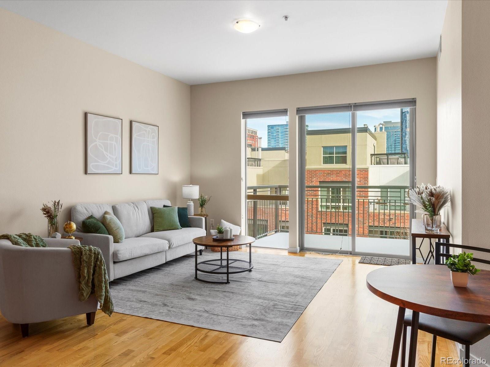 MLS Image #0 for 1440  little raven street 401,denver, Colorado