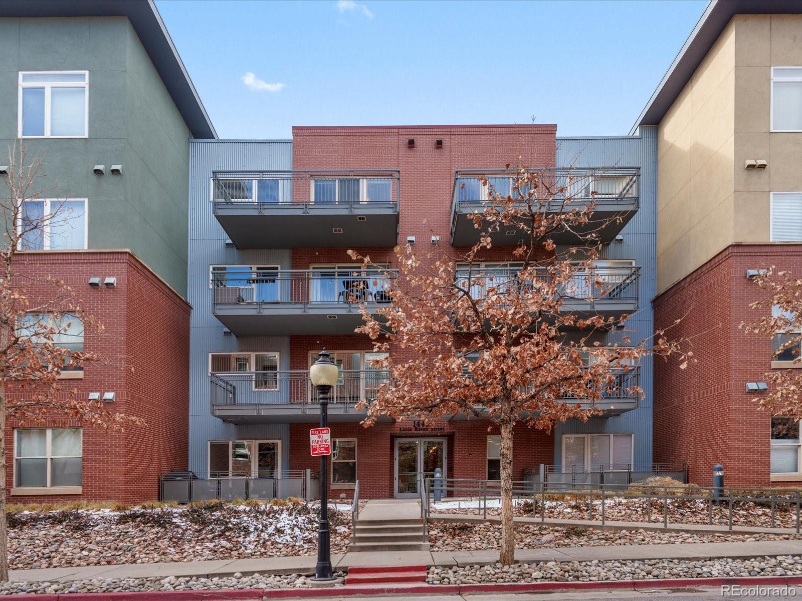 MLS Image #2 for 1440  little raven street 401,denver, Colorado
