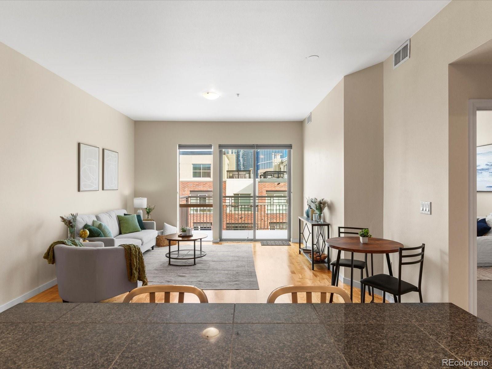 MLS Image #3 for 1440  little raven street 401,denver, Colorado