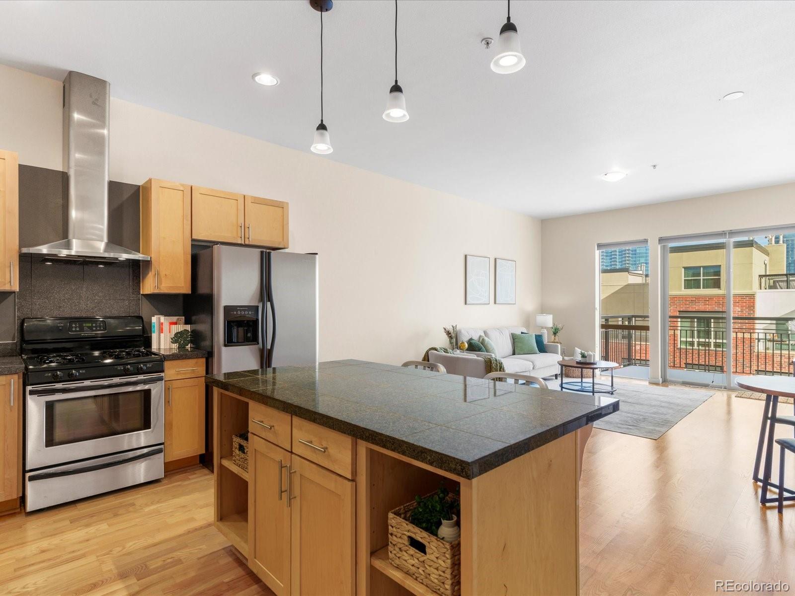 MLS Image #4 for 1440  little raven street 401,denver, Colorado